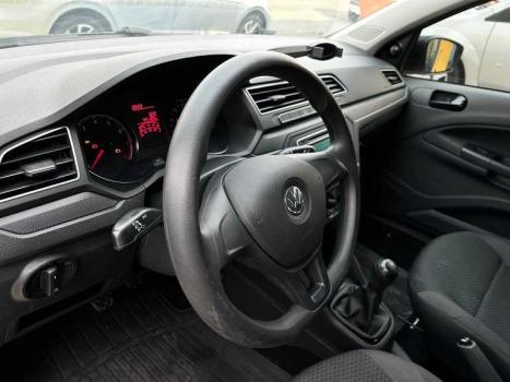 VOLKSWAGEN Voyage 1.6 4P FLEX, Foto 6