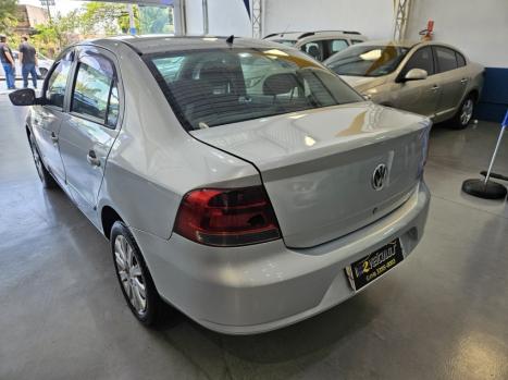 VOLKSWAGEN Voyage 1.6 4P TREND FLEX, Foto 2