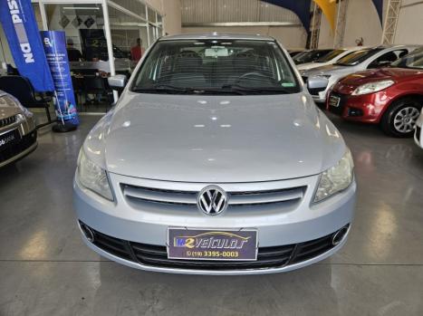 VOLKSWAGEN Voyage 1.6 4P TREND FLEX, Foto 5