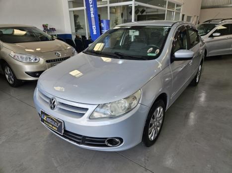 VOLKSWAGEN Voyage 1.6 4P TREND FLEX, Foto 10