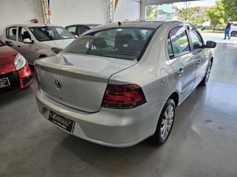 VOLKSWAGEN Voyage 1.6 4P TREND FLEX, Foto 11