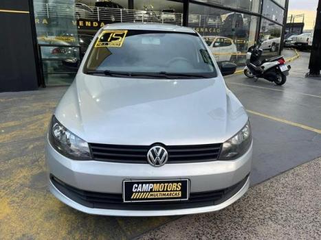 VOLKSWAGEN Voyage 1.8 CL, Foto 2