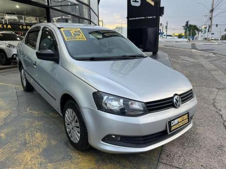 VOLKSWAGEN Voyage 1.8 CL, Foto 3