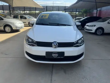 VOLKSWAGEN Voyage 1.6 4P G6 FLEX, Foto 5