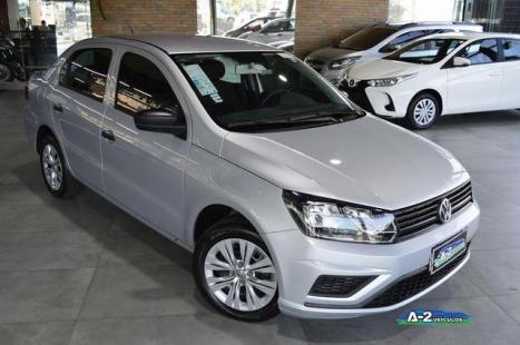 VOLKSWAGEN Voyage 1.0 4P FLEX, Foto 2