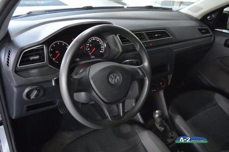 VOLKSWAGEN Voyage 1.0 4P FLEX, Foto 4