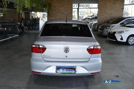 VOLKSWAGEN Voyage 1.0 4P FLEX, Foto 12