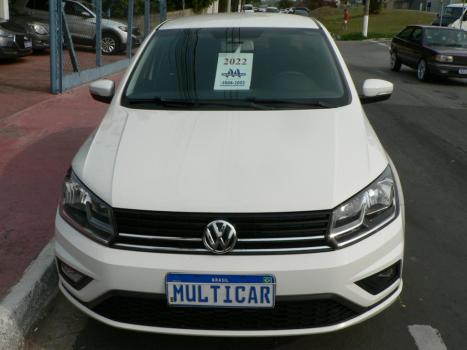 VOLKSWAGEN Voyage 1.6 4P G7 TRENDLINE FLEX, Foto 2