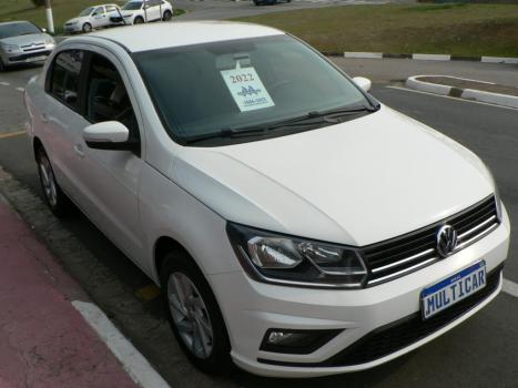 VOLKSWAGEN Voyage 1.6 4P G7 TRENDLINE FLEX, Foto 3