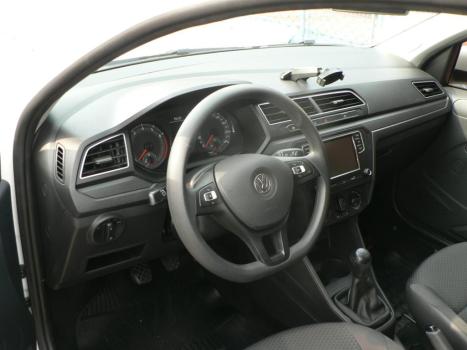 VOLKSWAGEN Voyage 1.6 4P G7 TRENDLINE FLEX, Foto 8