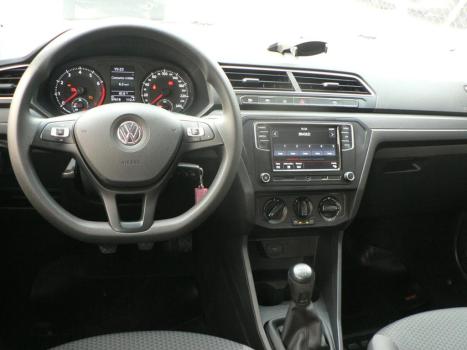 VOLKSWAGEN Voyage 1.6 4P G7 TRENDLINE FLEX, Foto 10