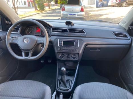 VOLKSWAGEN Voyage 1.6 4P FLEX, Foto 7