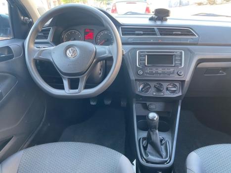 VOLKSWAGEN Voyage 1.6 4P FLEX, Foto 8