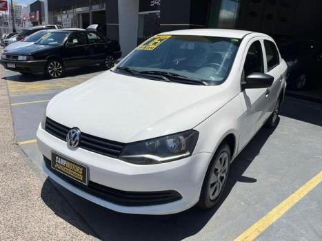 VOLKSWAGEN Voyage 1.6 S , Foto 1