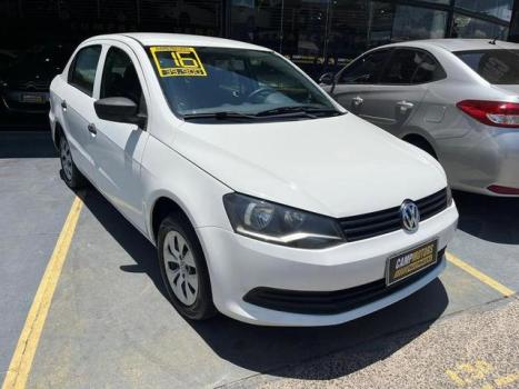 VOLKSWAGEN Voyage 1.6 S , Foto 3