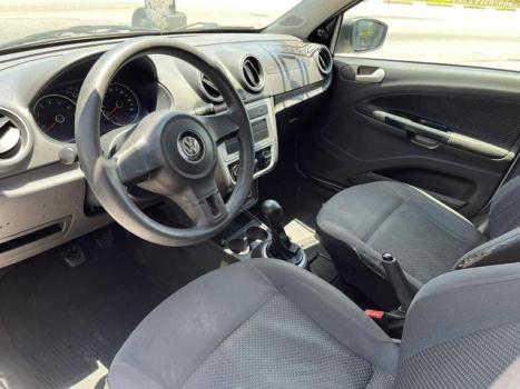 VOLKSWAGEN Voyage 1.6 S , Foto 8