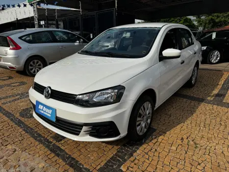 VOLKSWAGEN Voyage 1.6 4P TRENDLINE FLEX, Foto 1