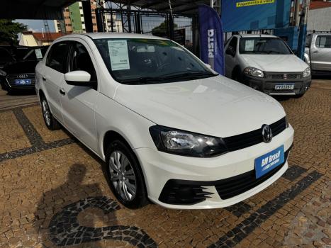 VOLKSWAGEN Voyage 1.6 4P TRENDLINE FLEX, Foto 3