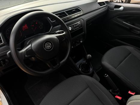 VOLKSWAGEN Voyage 1.6 4P TRENDLINE FLEX, Foto 7