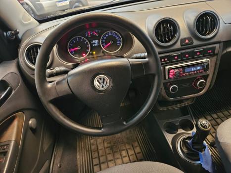 VOLKSWAGEN Voyage 1.6 4P FLEX, Foto 6