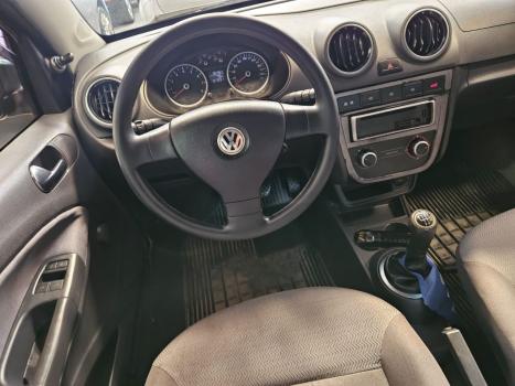 VOLKSWAGEN Voyage 1.6 4P FLEX, Foto 9