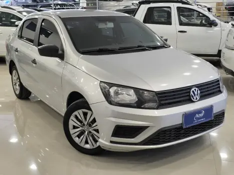 VOLKSWAGEN Voyage 1.6 4P FLEX AUTOMTICO, Foto 1