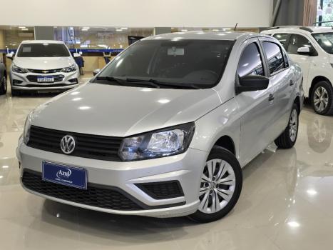 VOLKSWAGEN Voyage 1.6 4P FLEX AUTOMTICO, Foto 3