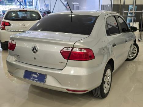 VOLKSWAGEN Voyage 1.6 4P FLEX AUTOMTICO, Foto 6