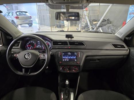 VOLKSWAGEN Voyage 1.6 4P FLEX AUTOMTICO, Foto 7