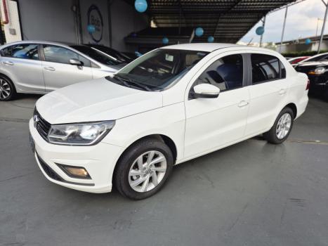 VOLKSWAGEN Voyage 1.6 4P FLEX MSI, Foto 1