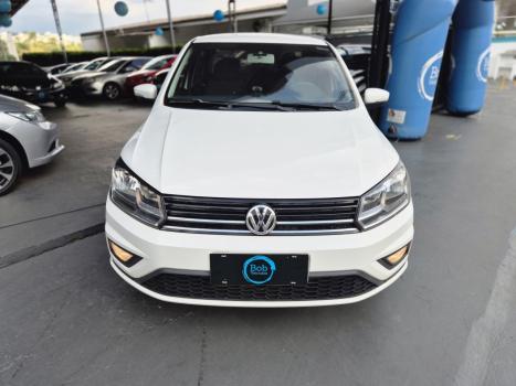 VOLKSWAGEN Voyage 1.6 4P FLEX MSI, Foto 2