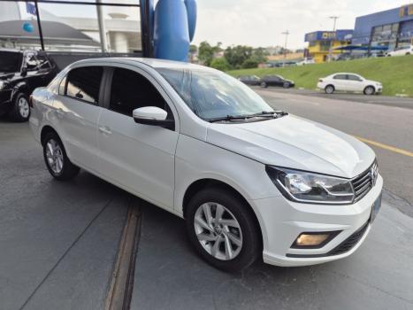 VOLKSWAGEN Voyage 1.6 4P FLEX MSI, Foto 3