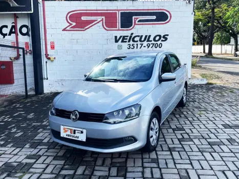 VOLKSWAGEN Voyage 1.0 4P CITY FLEX, Foto 3