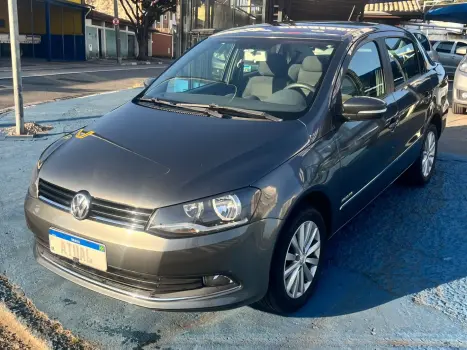 VOLKSWAGEN Voyage 1.6 4P FLEX HIGHLINE, Foto 3