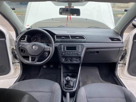 VOLKSWAGEN Voyage 1.6 4P FLEX MSI, Foto 9