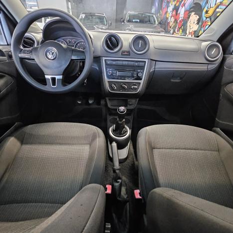 VOLKSWAGEN Voyage 1.6 4P TREND FLEX, Foto 12