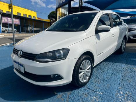 VOLKSWAGEN Voyage 1.0 4P CONFORTLINE FLEX, Foto 3