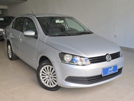 VOLKSWAGEN Voyage 1.6 4P CITY FLEX, Foto 1