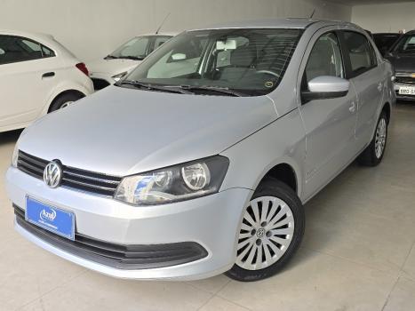 VOLKSWAGEN Voyage 1.6 4P CITY FLEX, Foto 3