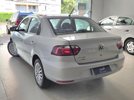 VOLKSWAGEN Voyage 1.6 4P CITY FLEX, Foto 4