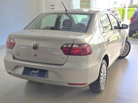 VOLKSWAGEN Voyage 1.6 4P CITY FLEX, Foto 6