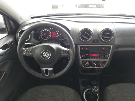 VOLKSWAGEN Voyage 1.6 4P CITY FLEX, Foto 10