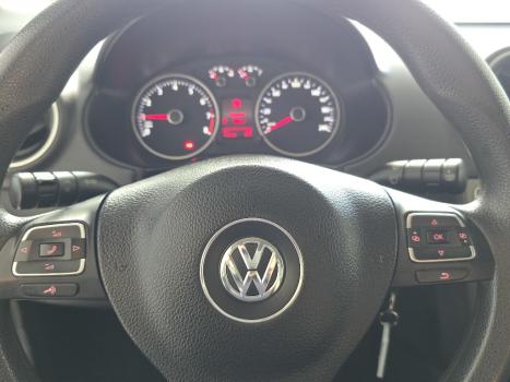 VOLKSWAGEN Voyage 1.6 4P CITY FLEX, Foto 11