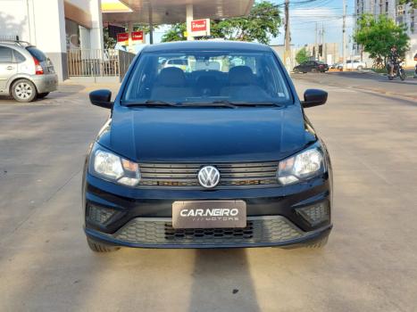 VOLKSWAGEN Voyage 1.6 4P FLEX MSI, Foto 2