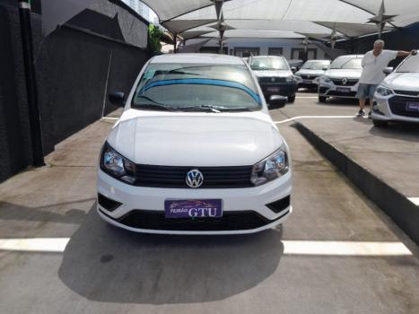 VOLKSWAGEN Voyage 1.6 4P FLEX MSI, Foto 1