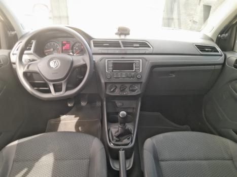 VOLKSWAGEN Voyage 1.6 4P FLEX MSI, Foto 6