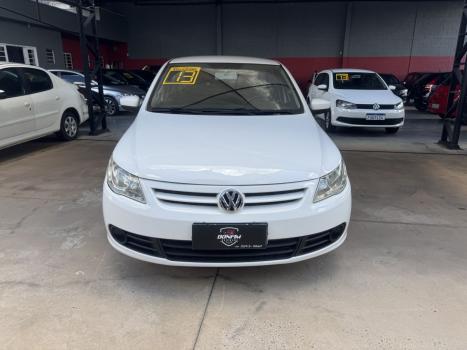 VOLKSWAGEN Voyage 1.6 4P TREND FLEX, Foto 5