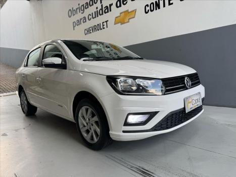 VOLKSWAGEN Voyage 1.6 4P FLEX MSI AUTOMTICO, Foto 1