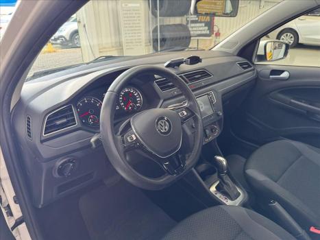 VOLKSWAGEN Voyage 1.6 4P FLEX MSI AUTOMTICO, Foto 9