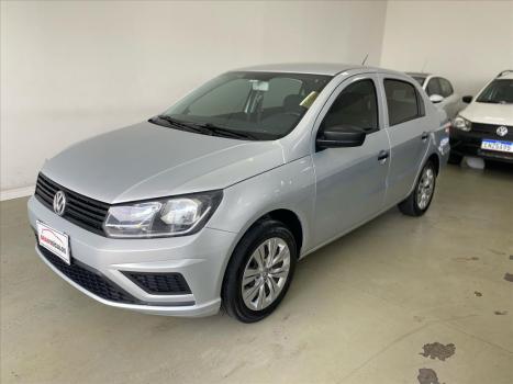 VOLKSWAGEN Voyage 1.0 4P FLEX, Foto 1